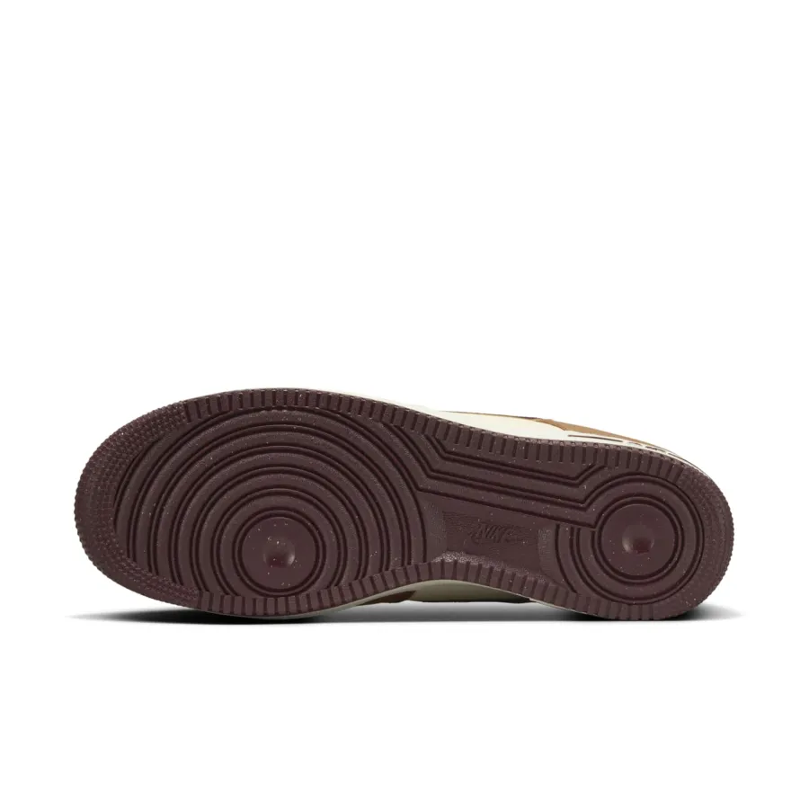 Nike Air Force 1 ’07 LV8 ‘Light British Tan’