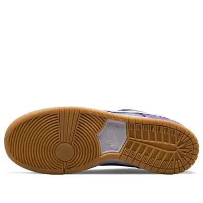 Nike SB Dunk Low ‘Unbleached Pack – Lilac’