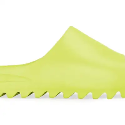 Adidas Yeezy Slide ‘Glow Green’