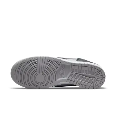 Nike Dunk Scrap ‘Wolf Grey Light Lemon Twist’