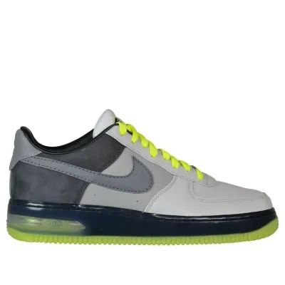 Nike Air Force 1 Supreme Max Air ‘Air Max 95’