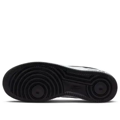 Nike Air Force 1 Low ‘Terror Squad – White Black’