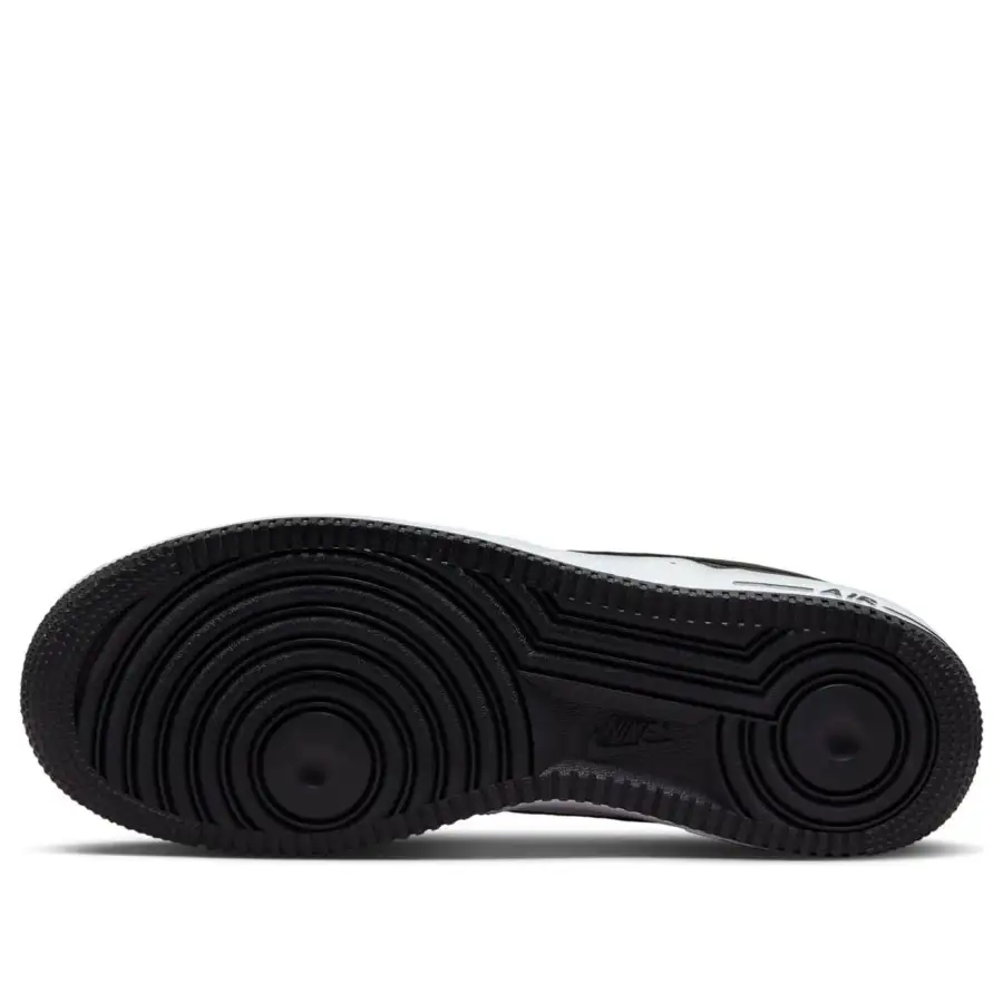 Nike Air Force 1 Low ‘Terror Squad – White Black’