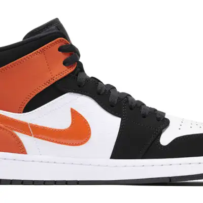 Air Jordan 1 Mid ‘Shattered Backboard’