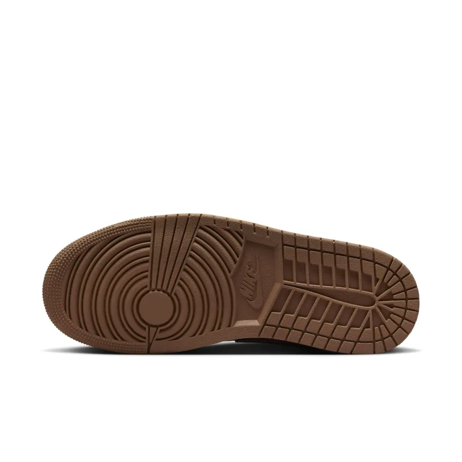 Air Jordan 1 Low ‘Archaeo Brown’