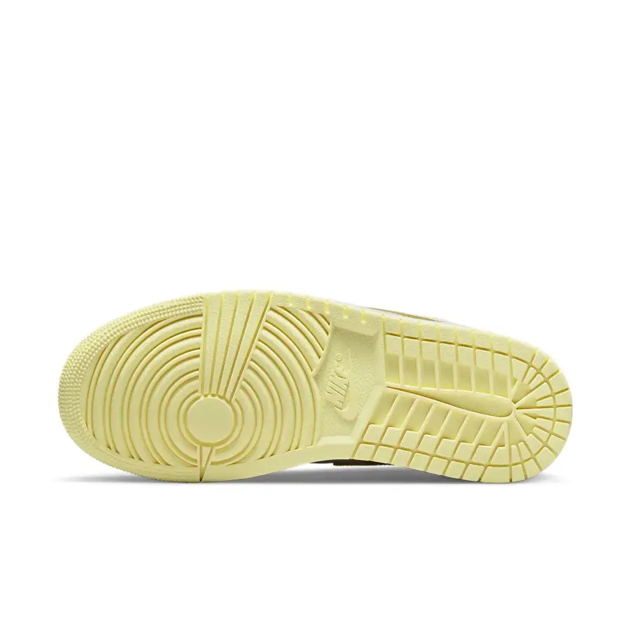 Air Jordan 1 Low ‘Lemonade’
