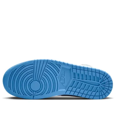 Air Jordan 1 Mid ‘Legend Blue’