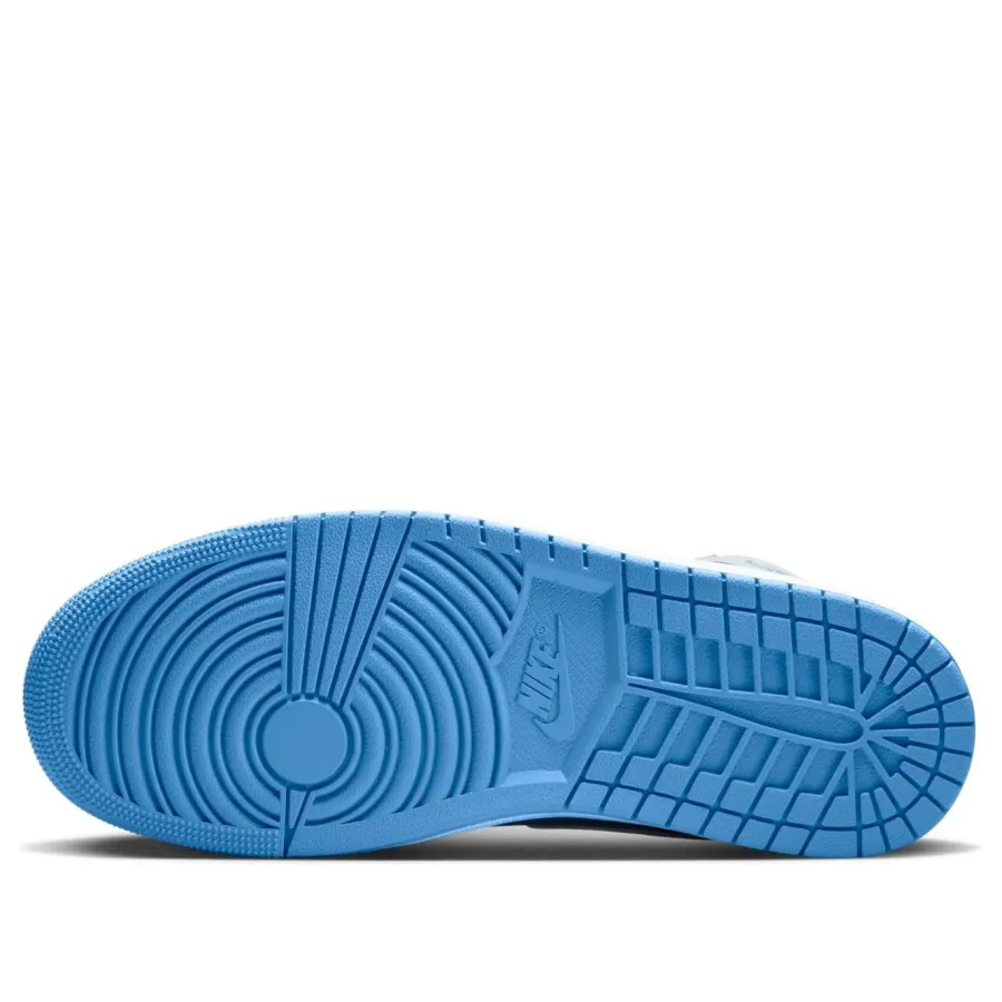 Air Jordan 1 Mid ‘Legend Blue’