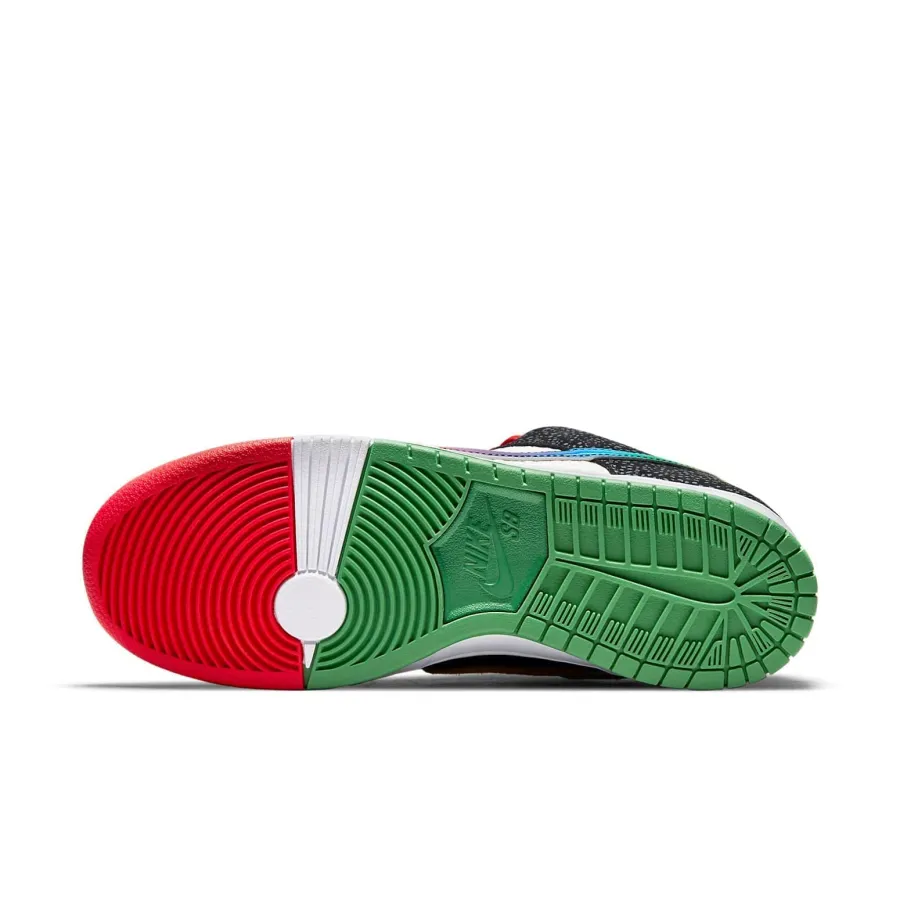 Nike SB Dunk Low ‘What The Paul’