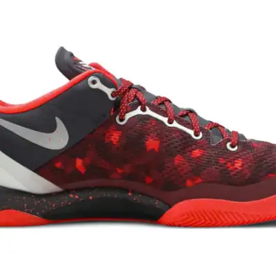 Nike Kobe 8 System ‘Year Of The Snake – Port Wine’