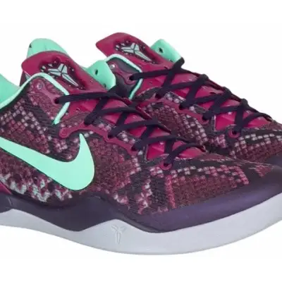 Nike Kobe 8 System ‘Pit Viper’