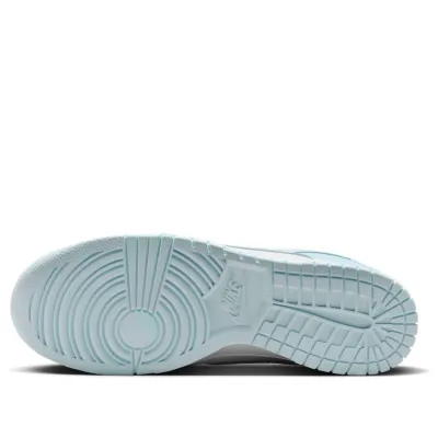 Nike Dunk Low ‘Glacier Blue’
