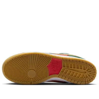 Nike SB Dunk ‘Seattle Sonics’