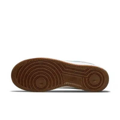 Nike Air Force 1 ’07 LV8 ‘Indigo’