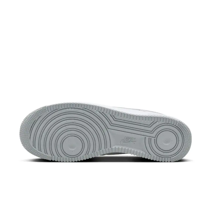 Nike Air Force 1 Low ‘White Light Smoke Grey’