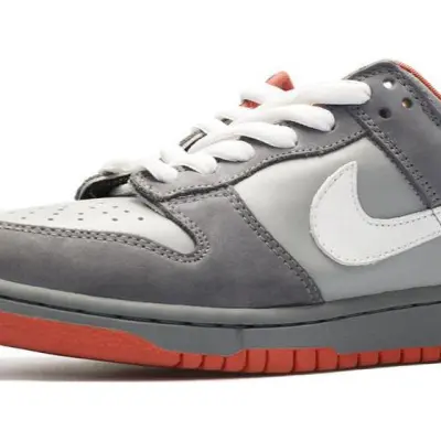 Nike x Jeff Staple SB Dunk Low Pro ‘Pigeon’