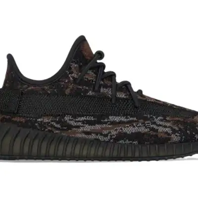 Adidas Yeezy Boost 350 V2 Kids ‘MX Rock’