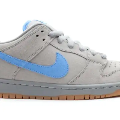 Nike SB Dunk Low Pro ‘Iron Low’