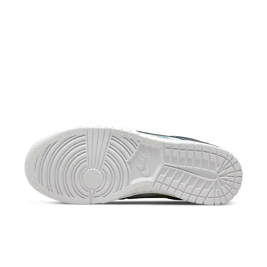 Nike Dunk Low Premium ‘Graffiti Pack – Obsidian’