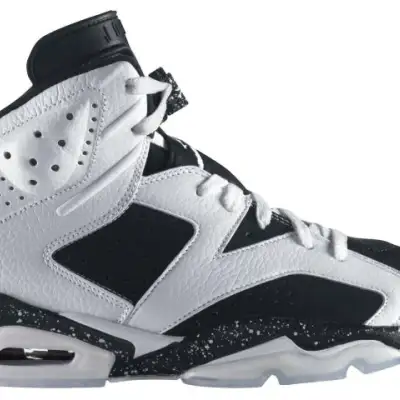 Air Jordan 6 Retro ‘Oreo’