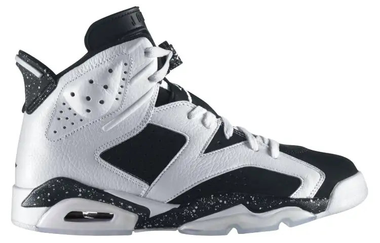 Air Jordan 6 Retro ‘Oreo’