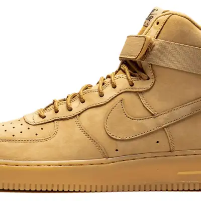 Nike Air Force 1 High ’07 LV8 WB ‘Flax’