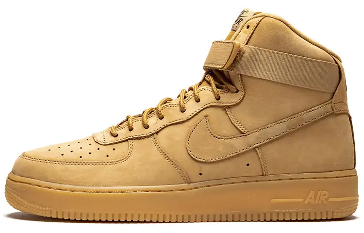 Nike Air Force 1 High ’07 LV8 WB ‘Flax’