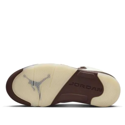 Air Jordan 5 ‘Golden Ticket’