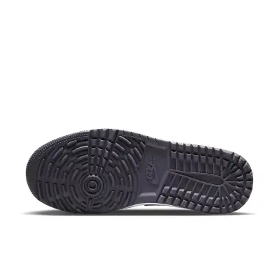 Air Jordan 1 Low Golf NRG ‘Purple Smoke’