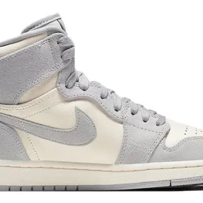 Air Jordan 1 High Premium ‘Atmosphere Grey’