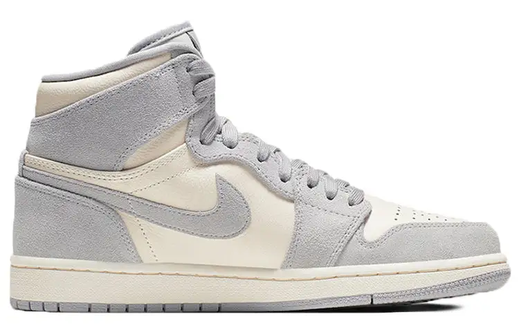 Air Jordan 1 High Premium ‘Atmosphere Grey’