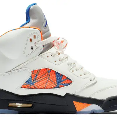 Air Jordan 5 Retro ‘International Flight’