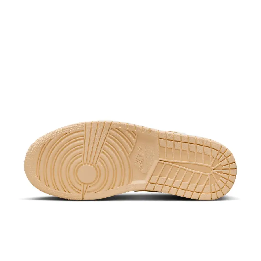 Air Jordan 1 Low ‘Team Gold’