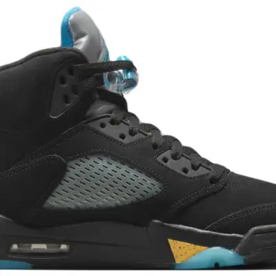 Air Jordan 5 Retro ‘Aqua’