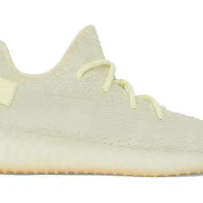 Adidas Yeezy Boost 350 V2 ‘Butter’