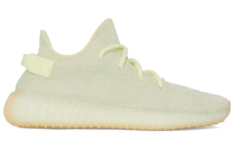 Adidas Yeezy Boost 350 V2 ‘Butter’