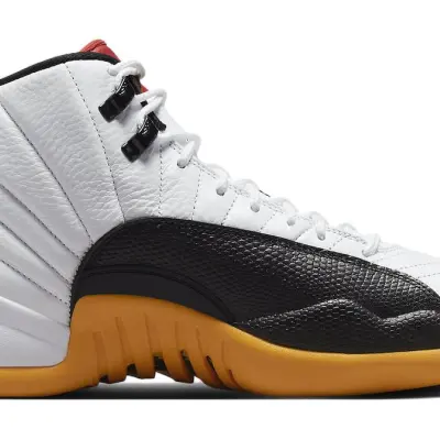 Air Jordan 12 Retro ’25 Years in China’