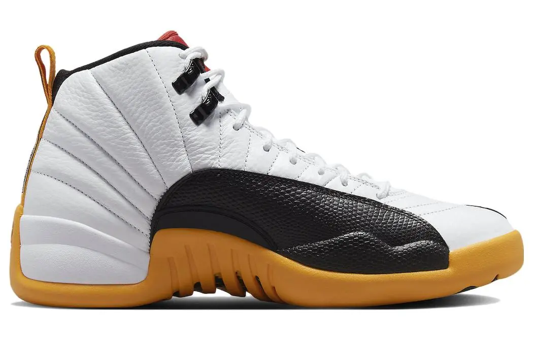 Air Jordan 12 Retro ’25 Years in China’
