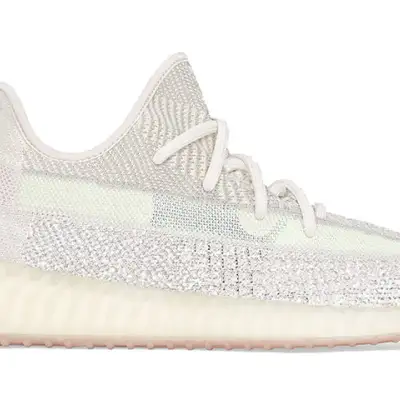 Adidas Yeezy Boost 350 V2 ‘Citrin Reflective’