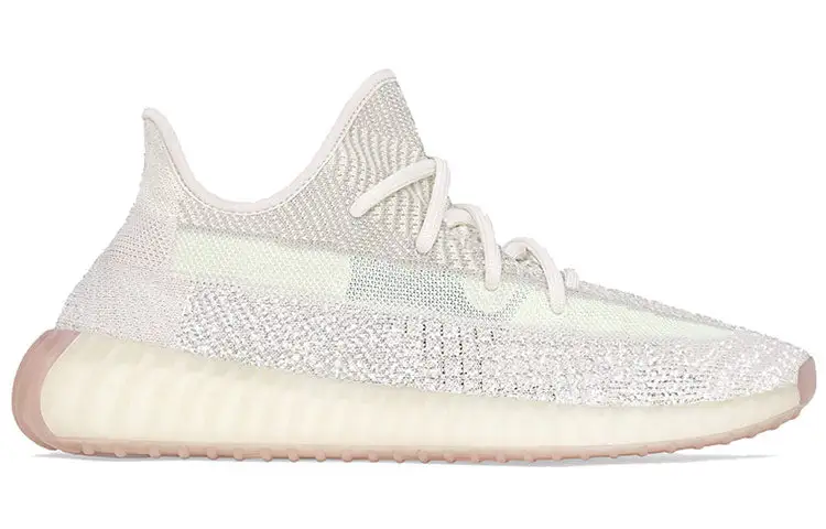 Adidas Yeezy Boost 350 V2 ‘Citrin Reflective’