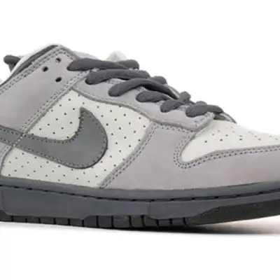 Nike SB Dunk Low Pro ‘Band Aid’