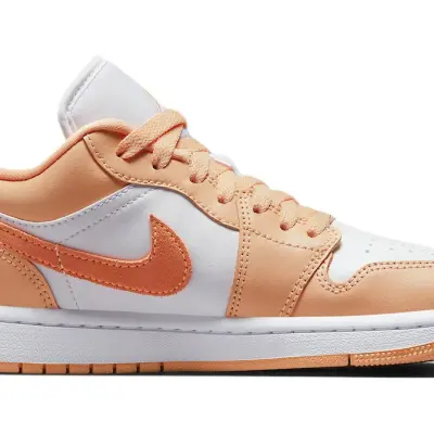 Air Jordan 1 Low ‘Sunset Haze’