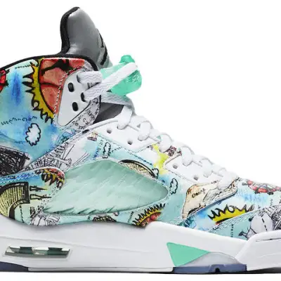 Air Jordan 5 Retro ‘Wings’