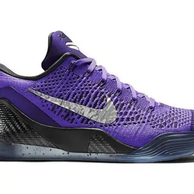 Nike Kobe 9 Elite Low ‘Moonwalker’
