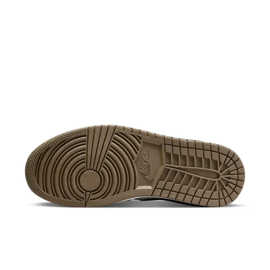 Air Jordan 1 Low SE ‘Light Olive’