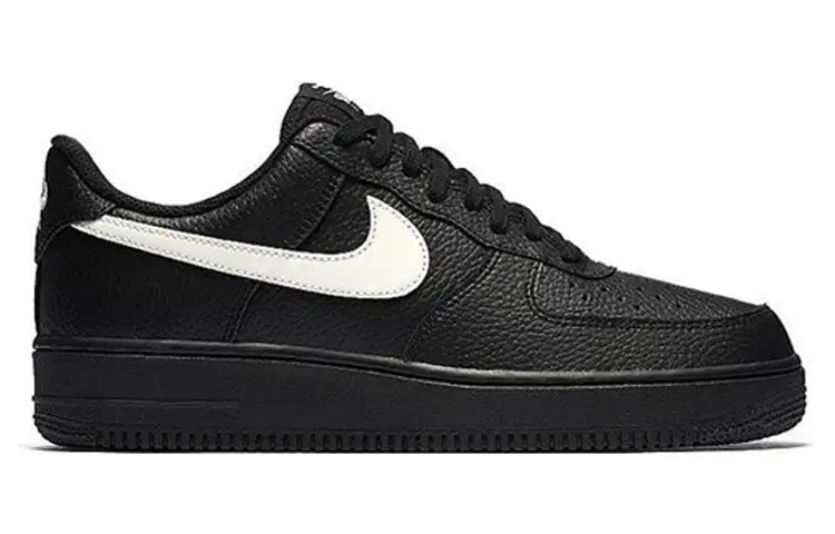 Nike Air Force 1 Low ’07 ‘Black’