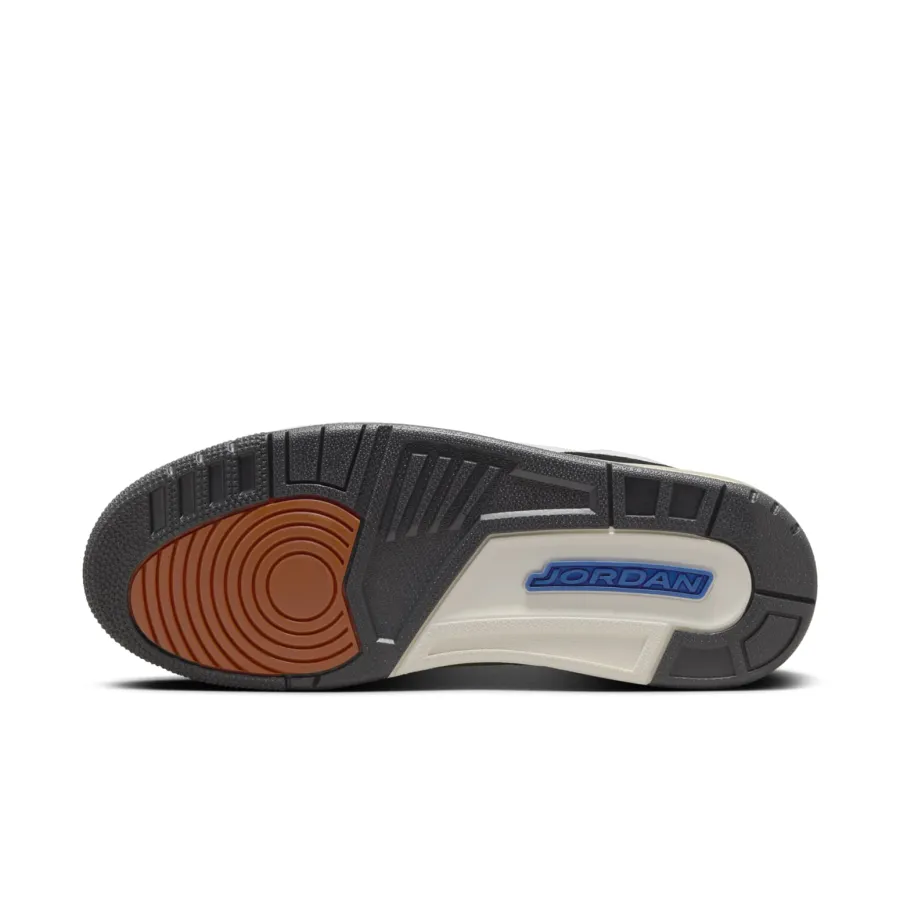 Air Jordan 3 Retro ‘Quai 54’