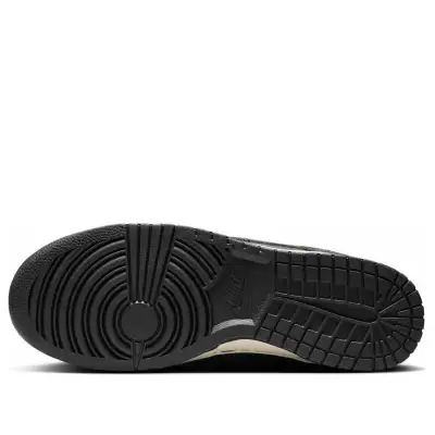 Nike Dunk Low Premium ‘Black Off Noir’
