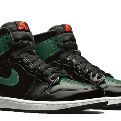 Air Jordan 1 Retro High OG x SoleFly ‘Art Basel’