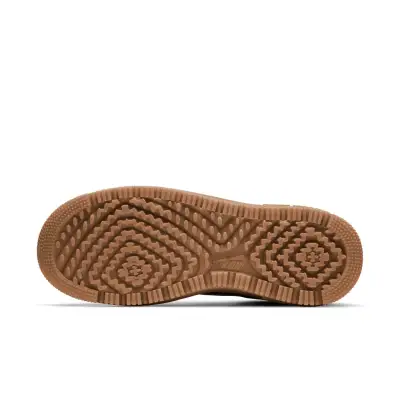 Nike Air Force 1 Gore-Tex Boot ‘Black Gum’